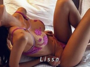 l_i_s_s_a Porn Star