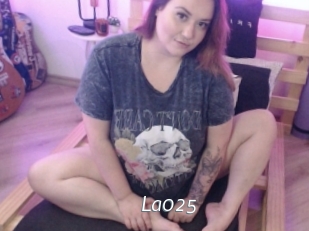 La025