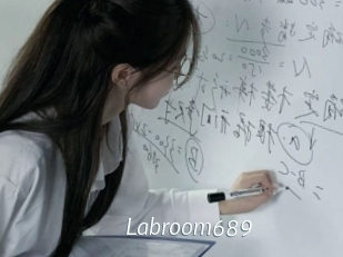 Labroom689