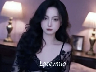 Laceymia