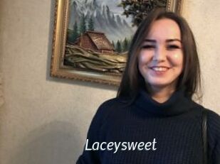 Laceysweet