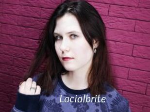 Lacialbrite