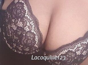 Lacoquine123