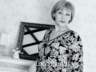 Lacrimamist