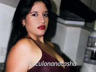 Laculonanatasha
