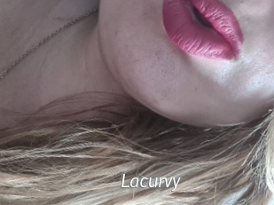 Lacurvy