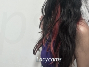 Lacycams