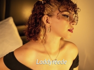 Laddyreede