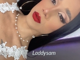 Laddysam