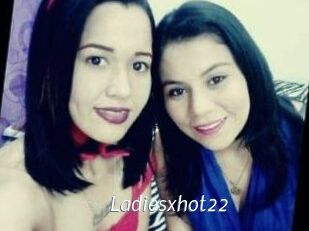 Ladiesxhot22