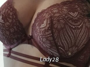 Lady28