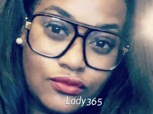 Lady365