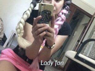 Lady_fan