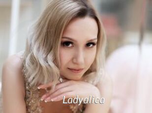 Ladyalica