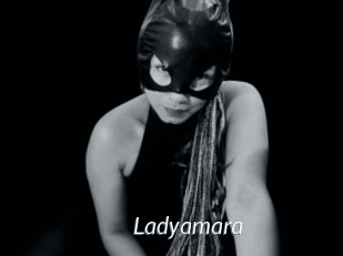 Ladyamara