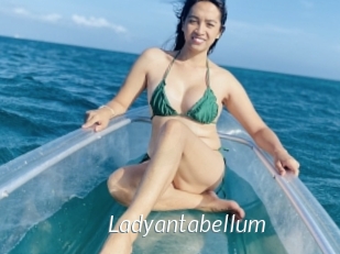 ladyantabellum Porn Star