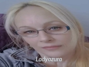 Ladyazura