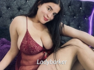 Ladybarker