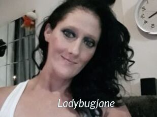 Ladybugjane