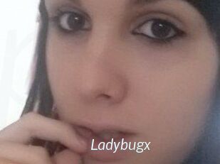 Ladybugx