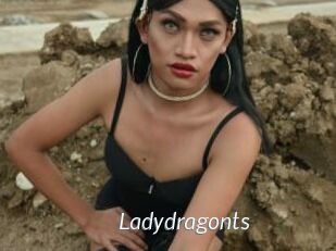 Ladydragonts