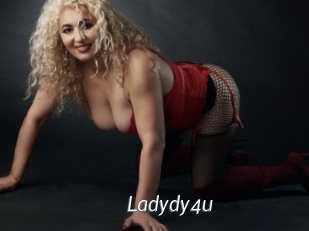 ladydy4u Porn Star