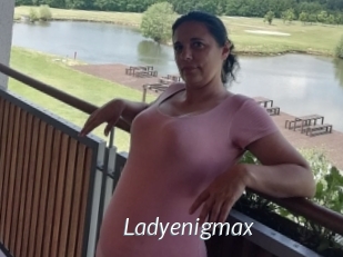 Ladyenigmax