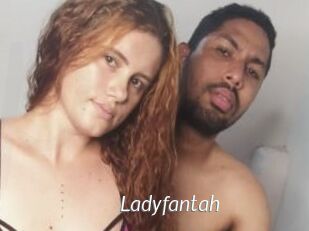 Ladyfantah