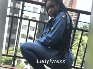 Ladyfyrexx
