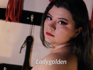 Ladygolden