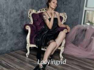 Ladyingrid