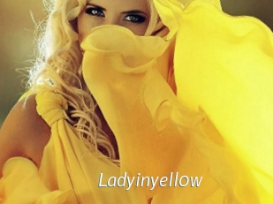 Ladyinyell0w