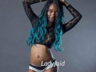 Ladyjaid