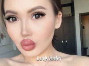 Ladyladel