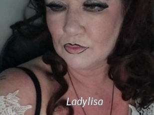 ladylisa Porn Star