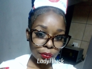 Ladyllluck