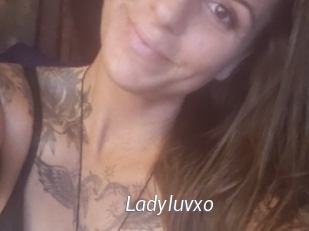 ladyluvxo Porn Star