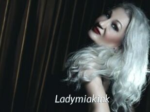 Ladymiakink