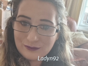 Ladyn92