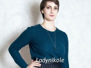 Ladynikole