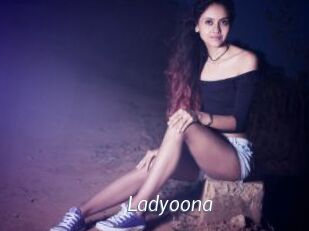 Ladyoona