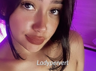 Ladypervert