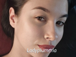 Ladyplumeria