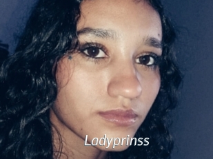 Ladyprinss