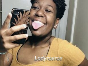Ladyraerae