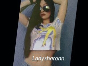Ladysharonn