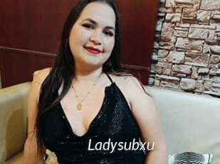 Ladysubxu
