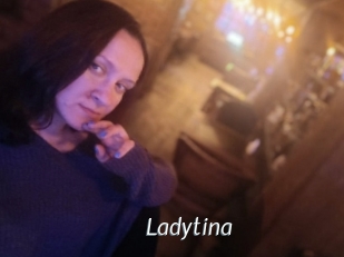 Ladytina