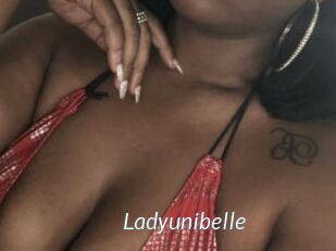 Ladyunibelle