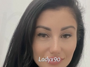 Ladyx90